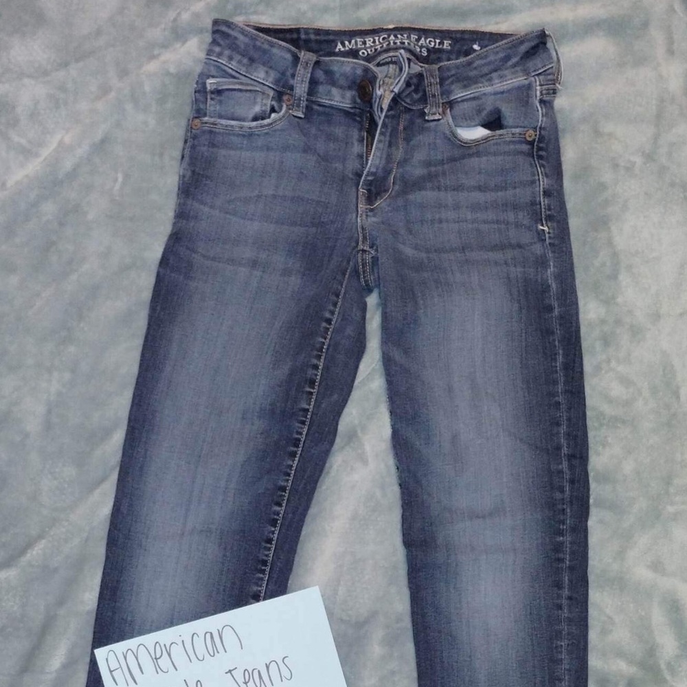 American eagle